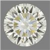 Image 1 : IGI/Round/M/VS1/1.72Ct