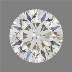 IGI/Round/I/SI1/0.9Ct