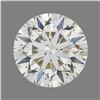 Image 1 : IGI/Round/I/SI1/0.9Ct