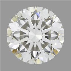 GIA/Round/F/VS1/1.51Ct
