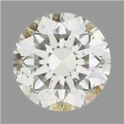 IGI/Round/I/SI1/1.01Ct