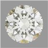 Image 1 : IGI/Round/I/SI1/1.01Ct