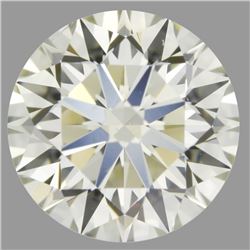 IGI/Round/L/VS2/1.6Ct
