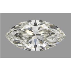 GIA/Marquee/J/VVS1/1.1Ct