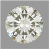Image 1 : IGI/Round/L/VS2/0.9Ct