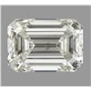 Image 1 : GIA/Emerald/I/SI1/1.9Ct