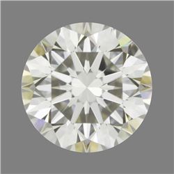 IGI/Round/J/VVS2/1.22Ct