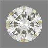 Image 1 : IGI/Round/J/VVS2/1.22Ct