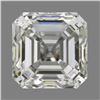 Image 1 : GIA/ASSCHER/G/VVS2/1.01Ct