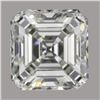 Image 1 : GIA/ASSCHER/G/SI1/1.51Ct