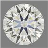 Image 1 : IGI/Round/J/VVS1/1.33Ct