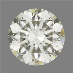 IGI/Round/K/SI1/1.4Ct
