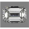 Image 1 : GIA/Emerald/E/SI1/0.92Ct