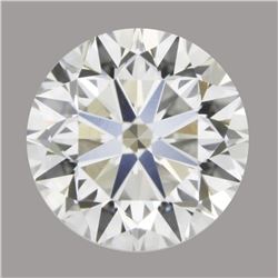 GIA/Round/E/VS1/1Ct