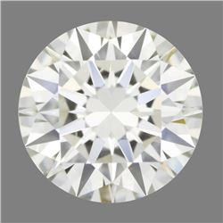 GIA/Round/I/VS1/1.41Ct