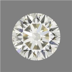 IGI/Round/I/SI1/0.9Ct