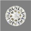 Image 1 : IGI/Round/I/SI1/0.9Ct