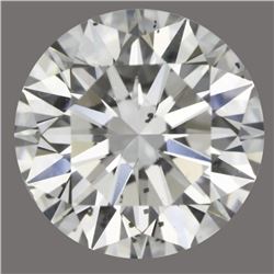 GIA/Round/D/SI1/1.5Ct