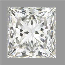 GIA/Princess/G/VS1/1.51Ct