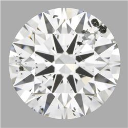 IGI/Round/E/SI2/1.72Ct