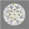 Image 1 : IGI/Round/I/VVS2/1.01Ct