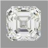 Image 1 : GIA/ASSCHER/F/VVS1/1.21Ct