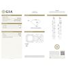 Image 2 : GIA/ASSCHER/F/VVS1/1.21Ct