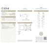 Image 2 : GIA/Princess/D/SI1/1.01Ct