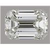 Image 1 : GIA/Emerald/G/SI2/0.9Ct