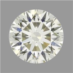 IGI/Round/L/VS1/1.18Ct