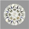 Image 1 : IGI/Round/L/VS1/1.18Ct