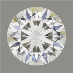 GIA/Round/I/VS2/1.01Ct