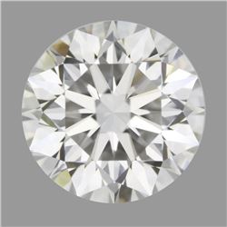 GIA/Round/D/VVS2/1.4Ct