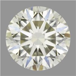IGI/Round/L/VS1/1.7Ct