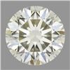 Image 1 : IGI/Round/L/VS1/1.7Ct