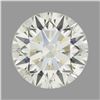 Image 1 : IGI/Round/J/VS1/1.27Ct