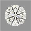 Image 1 : GIA/Round/J/SI1/0.9Ct
