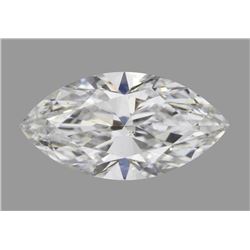 GIA/Marquee/D/SI1/0.91Ct
