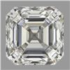 Image 1 : GIA/ASSCHER/G/SI2/1.71Ct