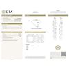 Image 2 : GIA/ASSCHER/G/SI2/1.71Ct