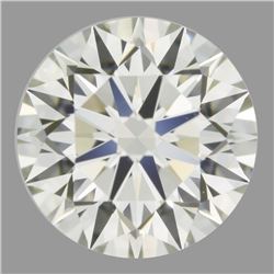 IGI/Round/J/VVS2/1.9Ct