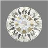Image 1 : IGI/Round/K/VVS2/1.09Ct