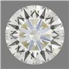 Image 1 : IGI/Round/H/VS1/1.27Ct