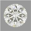 Image 1 : IGI/Round/H/VVS2/0.9Ct