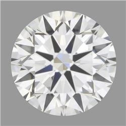 GIA/Round/D/VS1/1.2Ct