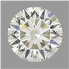 Image 1 : IGI/Round/J/VVS1/1.07Ct