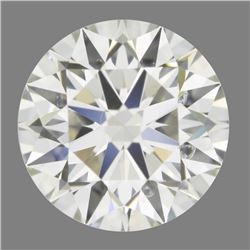 IGI/Round/I/VS1/1.7Ct