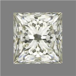 IGI/Princess/K/VS1/0.91Ct
