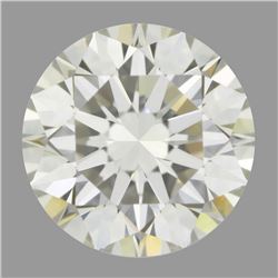 IGI/Round/J/VVS1/1.2Ct