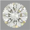Image 1 : IGI/Round/J/VVS1/1.2Ct